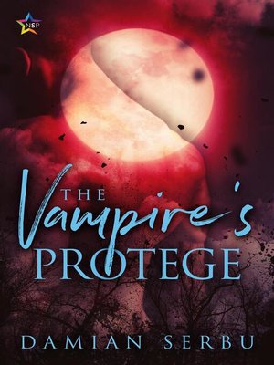 cover image of The Vampire's Protege